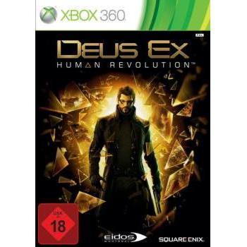 Deus Ex: Human Revolution