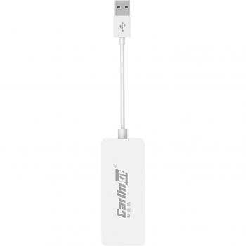 Modulo CarLinkit USB llave coche iPhone