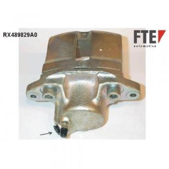 FTE Bremssattel RX489829A0 – ABS-Kompatibel