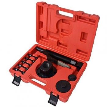 Dia e Noite Extractor de eje de rueda delantera para Ford Transit