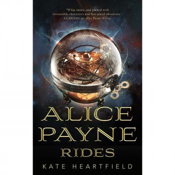 Alice Payne Rides
