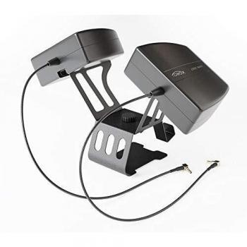 XORO HAN2007 TS9 MIMO LTE Antenna – 2 × 0.2 m, 11 dBi