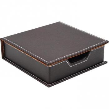 PPYY Premium Leather Note Holder