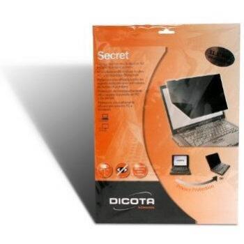 Dicota Privacy Filter 2-Way, universal, side-mounted (17.30, 16 : 9)