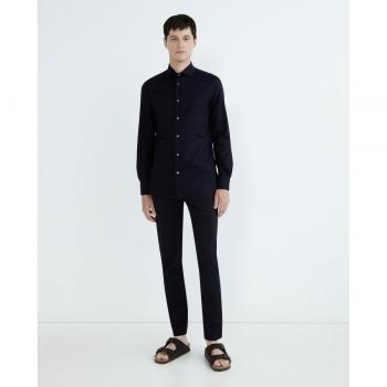 Pantalon EAX 8NZP49ZNYZZ Bleu