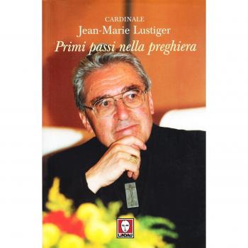 Primi passi nella preghiera