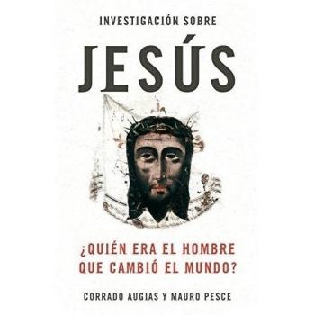 Investigación sobre jesús