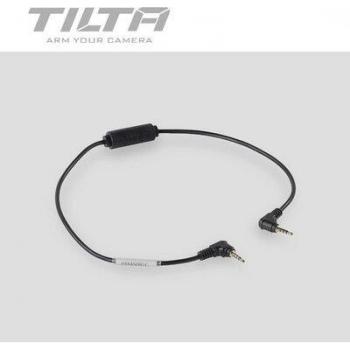 Plaque de base Tilta pour Panasonic LUMIX S1H/S1