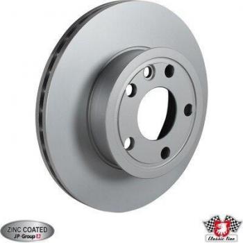 JP GROUP Premium brake disc assembly 1163111300