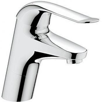 Grifo de lavabo Euroeco Special