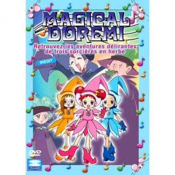 Doremi Enchanté
