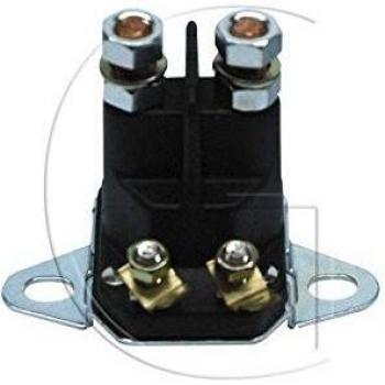 Solénoïde de démarreur 12V pour tondeuse Ariens