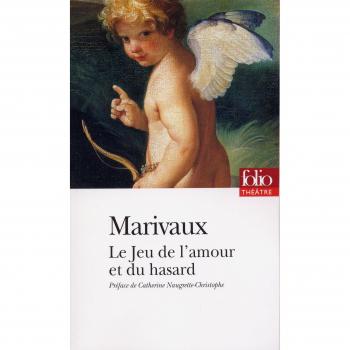 Le Jeu de l'amour et du hasard