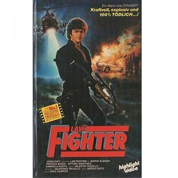 Law Fighter
