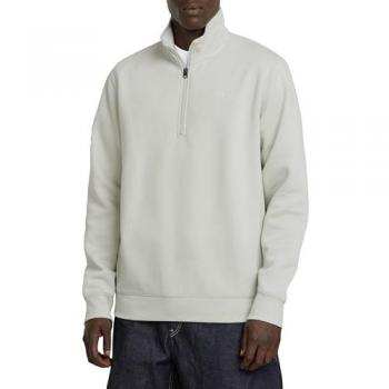 G-Star Men's Core R Half Zip Sweatshirt