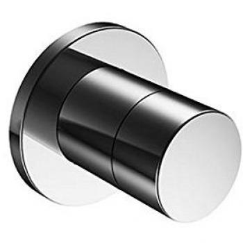 IXMO Keuco Deviatore a Incasso 3 Utenze, Cromo 59548010001