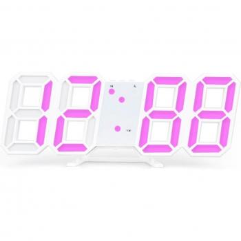 Veilleuse Temps 3D Bureau