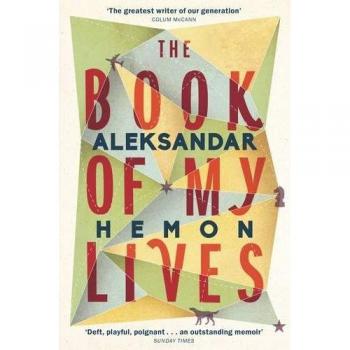The Book of My Lives