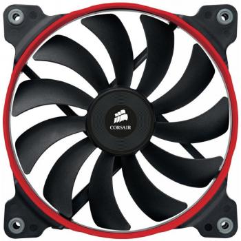 AF140 Quiet Edition 140mm Fan – Corsair CO-9050009-WW