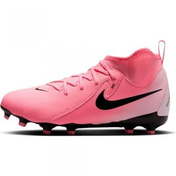 Zapatillas de Fútbol Nike Phantom Luna II Academy FG/MG para Niños
