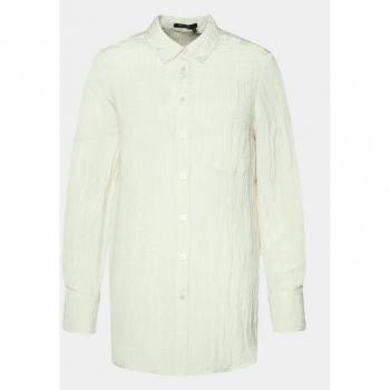 Marc Aurel Herrenhemd Beige – Regular Fit – 6226/26
