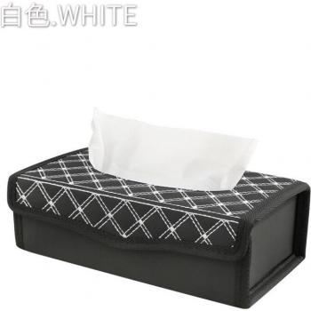 Luxury Paper Towel Storage Box