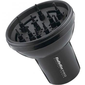BaByliss Pro 3 in 1 Diffuser for All Hair Types