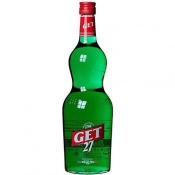 GET 27 21 Â° 1 LITRE