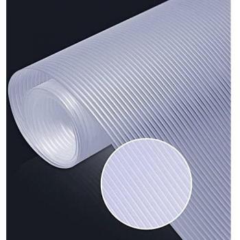 Waterproof Refrigerator & Bathroom Shelf Pads – Set of 3