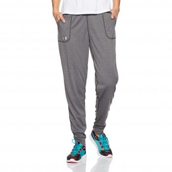 Under Armour Carbon Heather Tech Solid Women's X‑Small Pants
