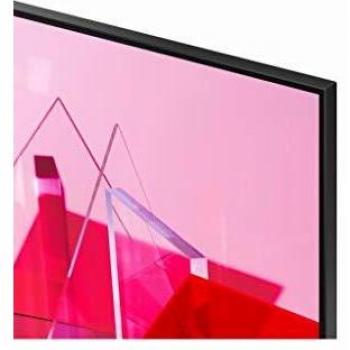 Samsung QE58Q60T 58 Smart TV Samsung Televisor