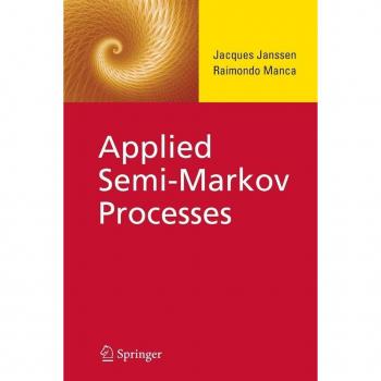 Vitalsource Technologies, Inc. Applied Semi-markov Processes