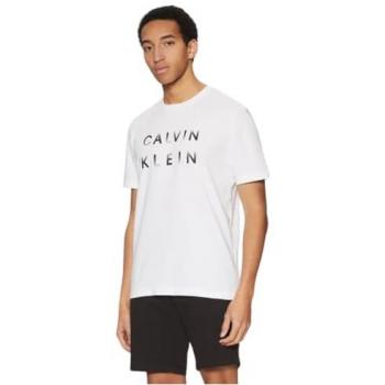Tee-shirt casual Calvin Klein