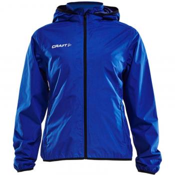 Waterproof Damen-Craft-Training Jacket