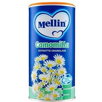 Camomille Fine Granulée 200 g