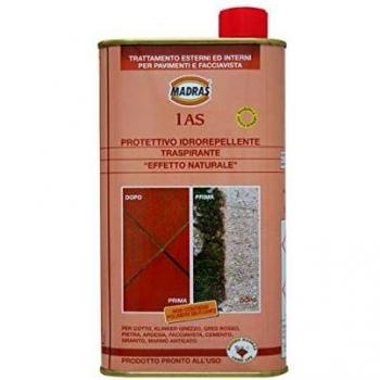 MADRAS 1AS PROTETTIVO EFFETTO NATURALE X COTTO E GRES