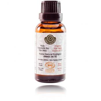 Aceite Esencial Terre d'Ecologis Ecologic Árbol de Té 30 ml