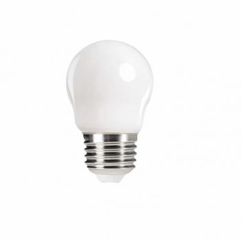 Ampoule globe 45 mm Kanlux E27 6 W Blanc Naturel 810 lm