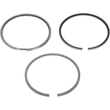 MAHLE Piston Ring Set 021 07 N0