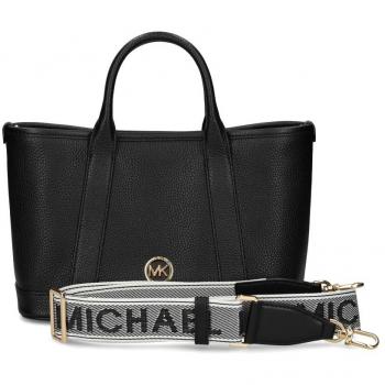 Tote Bag Michael Kors Luisa Noir – Dimension 27,9 × 19,1 × 10,8 cm