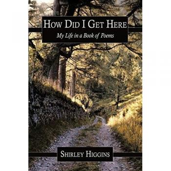 How did i get here paperback