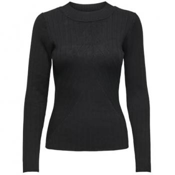 Camisola de Inverno Jdykate L/S Jacqueline De Yong 15207694