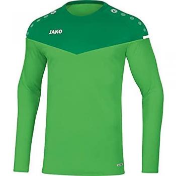 JAKO Champ 2.0 Sweatshirt Grün F22 M