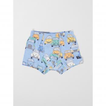 Auto‑Print Boy Boxers