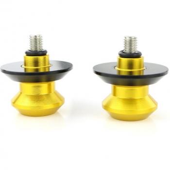 Carretes Deslizantes para Yamaha MT-09