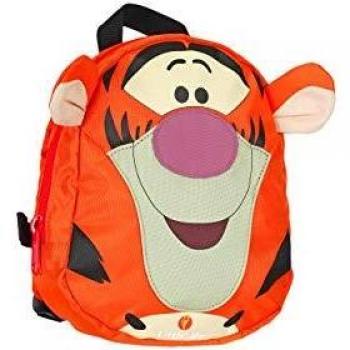 Disney Tigger Rucksack Lifemarque – Kids, Mehrfarbig, Standardgröße