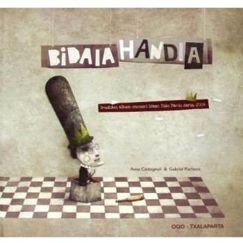 BIDAIA HANDIA