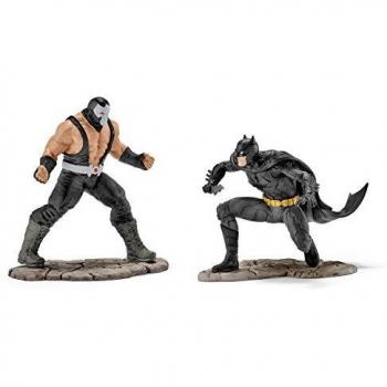 Set di gioco Batman Bane Schleich