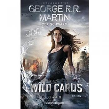 Wild Cards. Die erste Generation 02