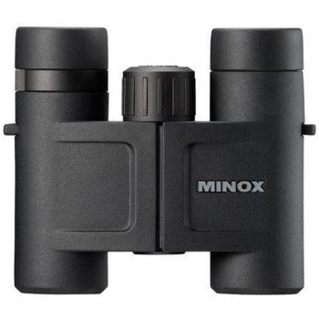 Occhiali di visione Minox BV 10x25 Nero